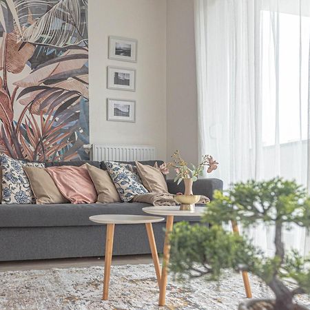 Dob36 Apartment With Free Private Parking And Balcony Βουδαπέστη Εξωτερικό φωτογραφία