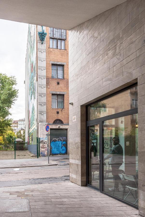 Dob36 Apartment With Free Private Parking And Balcony Βουδαπέστη Εξωτερικό φωτογραφία