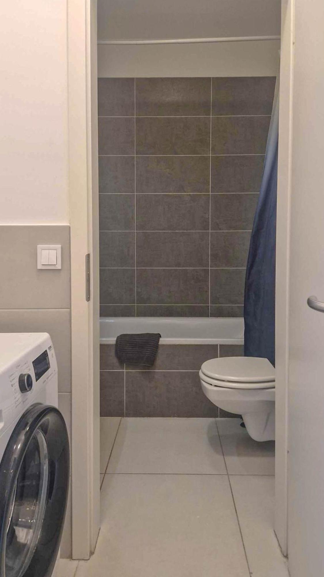 Dob36 Apartment With Free Private Parking And Balcony Βουδαπέστη Εξωτερικό φωτογραφία