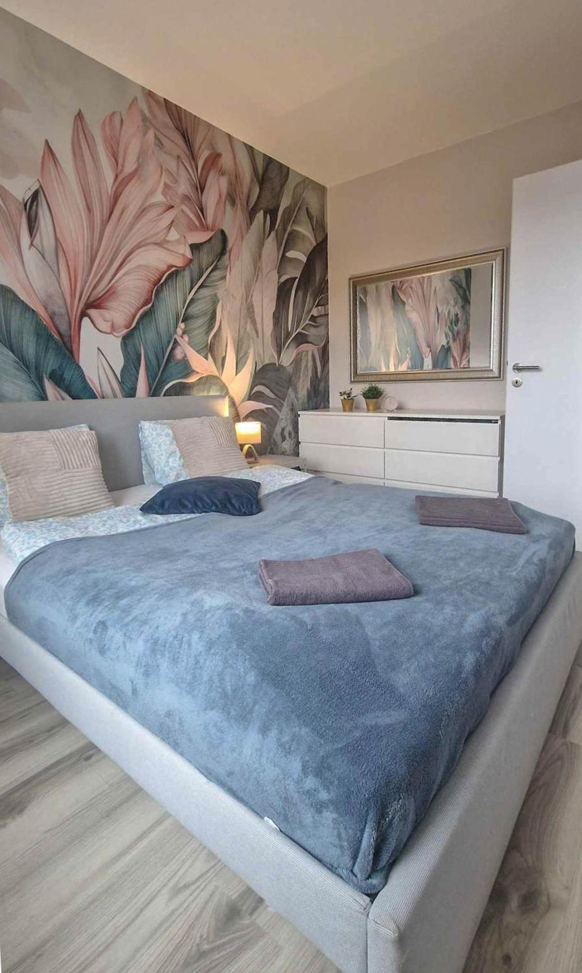 Dob36 Apartment With Free Private Parking And Balcony Βουδαπέστη Εξωτερικό φωτογραφία