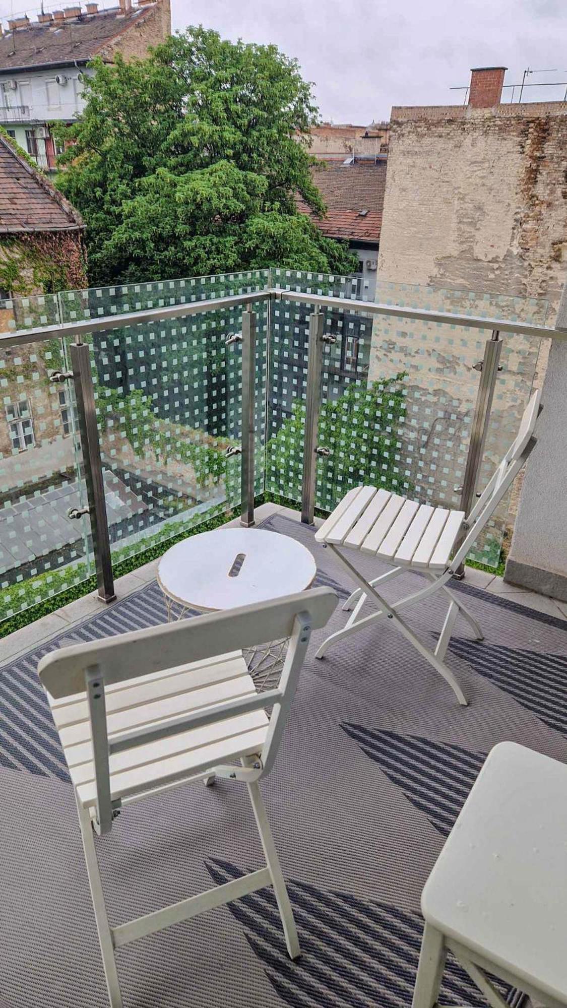 Dob36 Apartment With Free Private Parking And Balcony Βουδαπέστη Εξωτερικό φωτογραφία