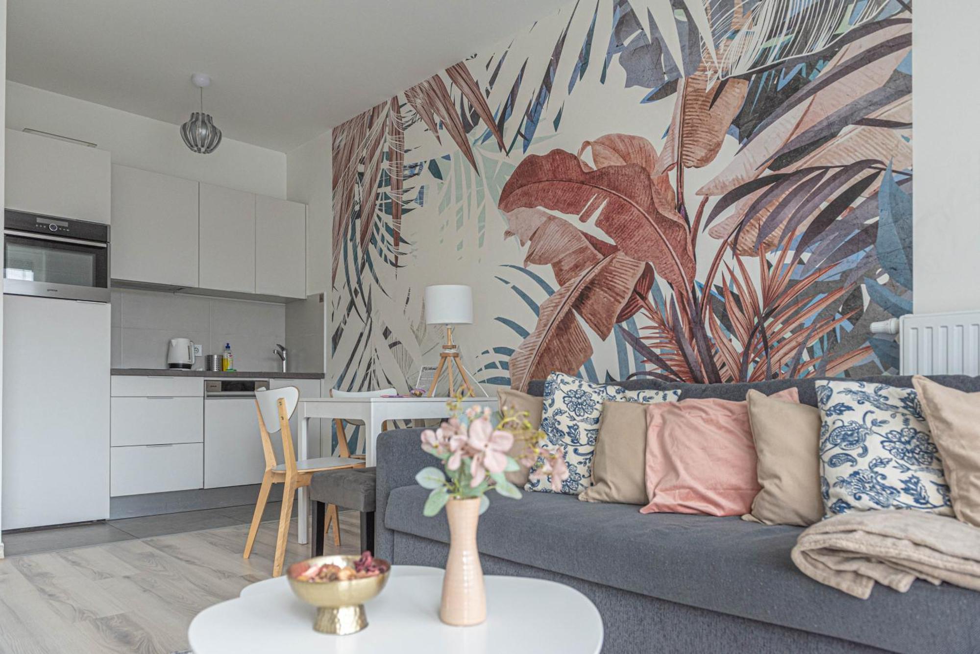 Dob36 Apartment With Free Private Parking And Balcony Βουδαπέστη Εξωτερικό φωτογραφία