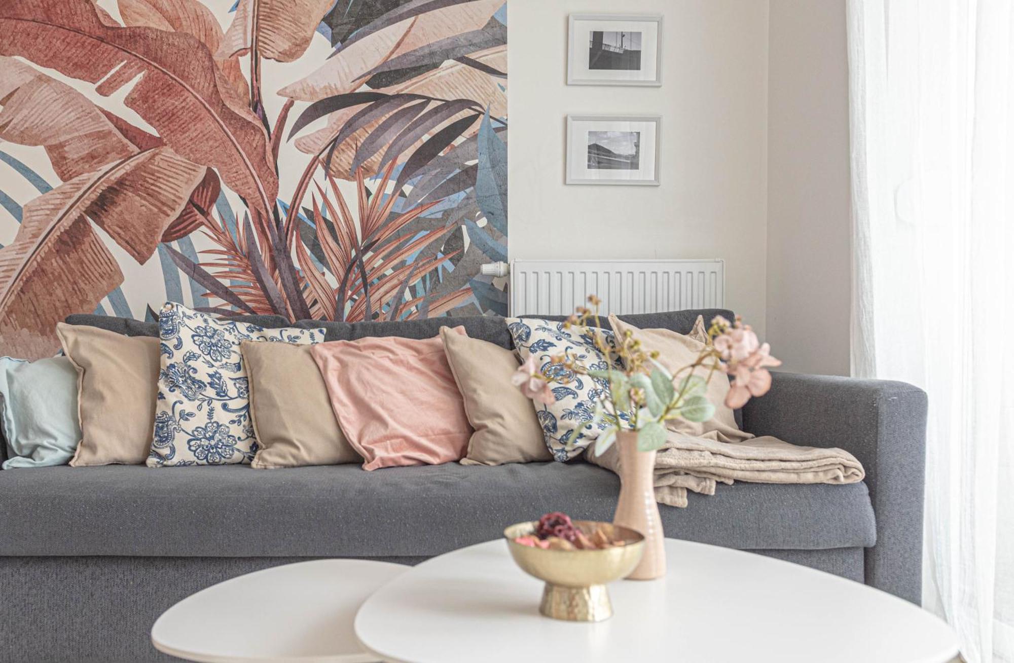 Dob36 Apartment With Free Private Parking And Balcony Βουδαπέστη Εξωτερικό φωτογραφία