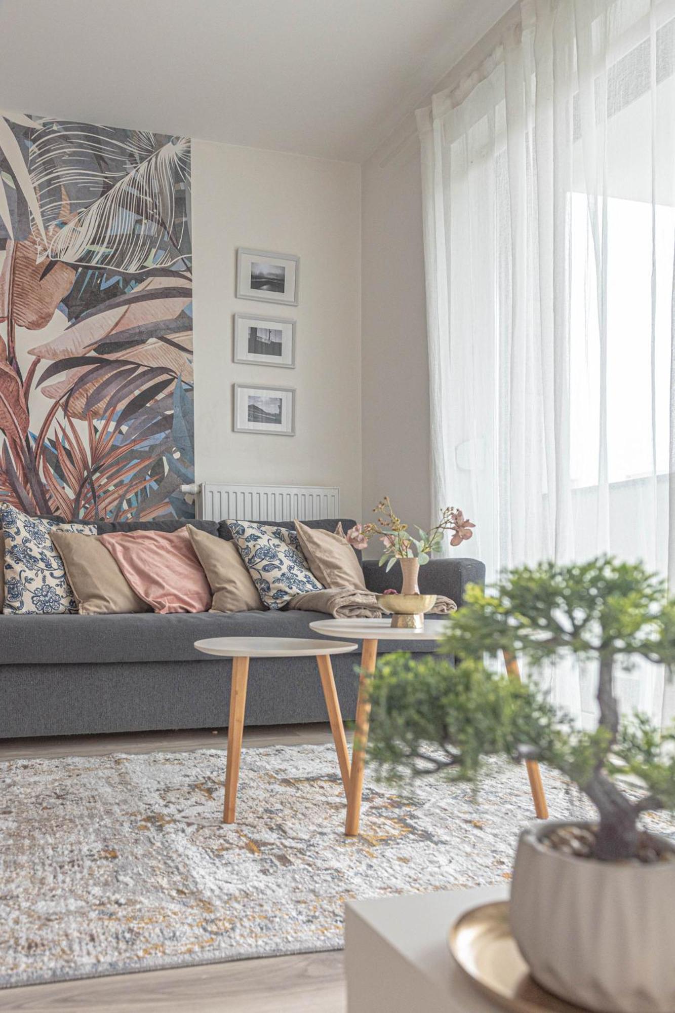 Dob36 Apartment With Free Private Parking And Balcony Βουδαπέστη Εξωτερικό φωτογραφία
