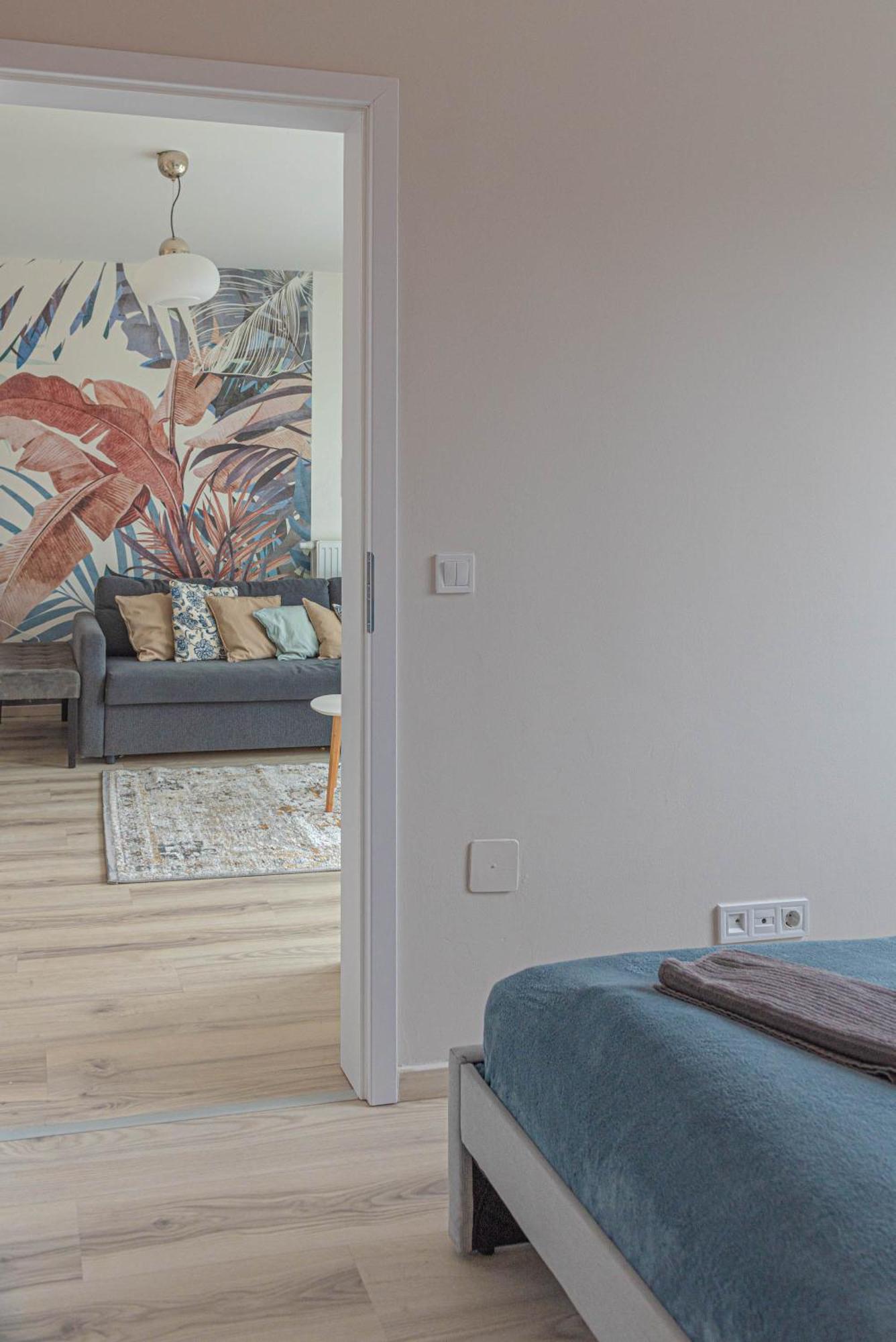 Dob36 Apartment With Free Private Parking And Balcony Βουδαπέστη Εξωτερικό φωτογραφία